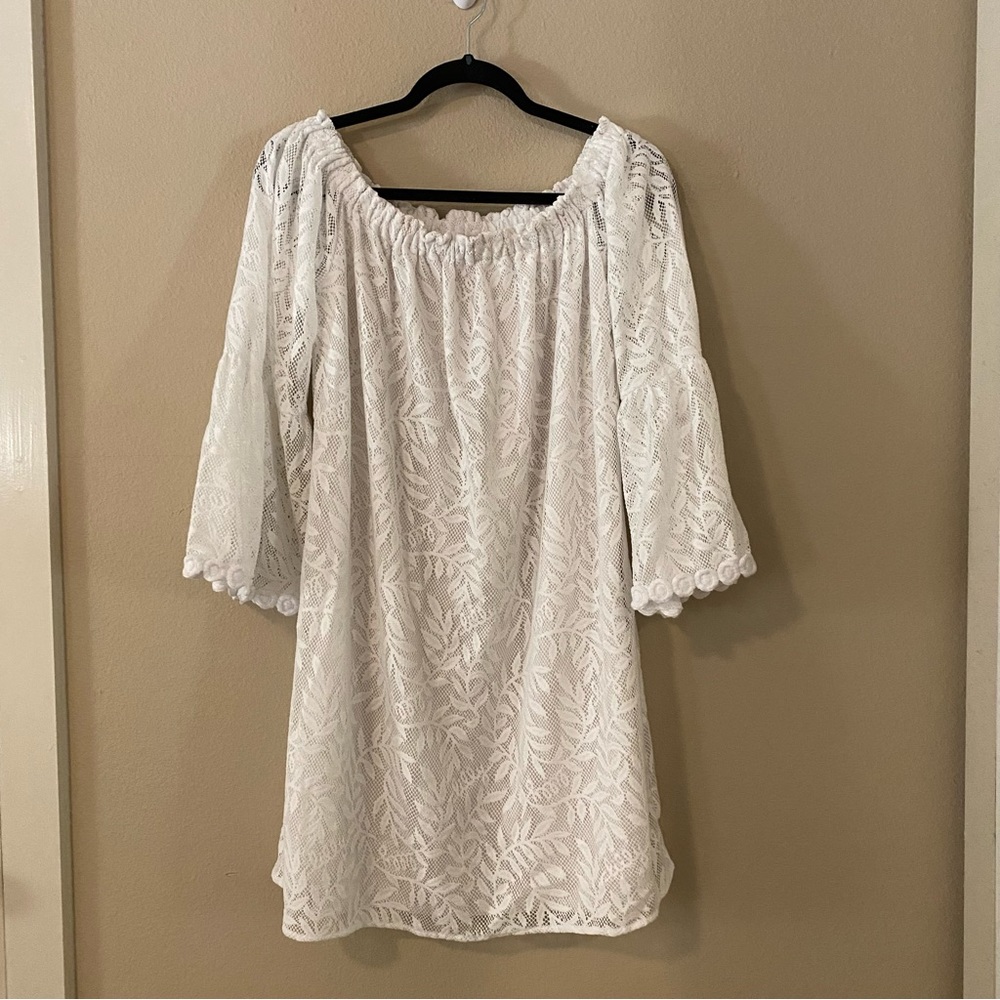 Lilly Pulitzer Nevie Dress